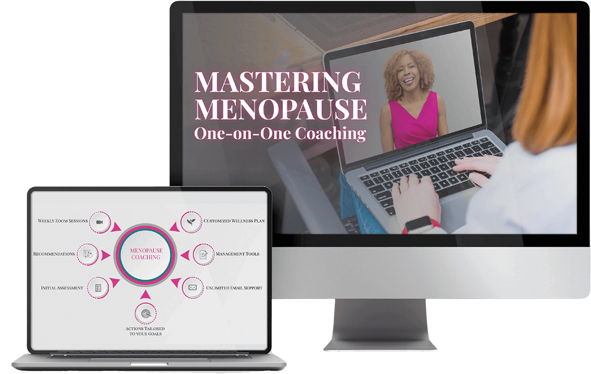 Mastering Menopause (1)